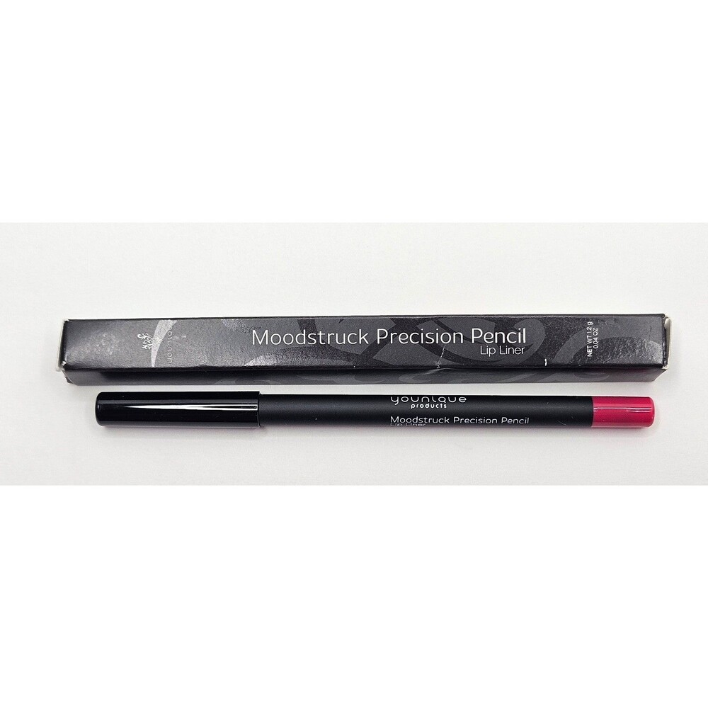 Younique Moodstruck Precision Pencil Lip Liner Perky New in Box